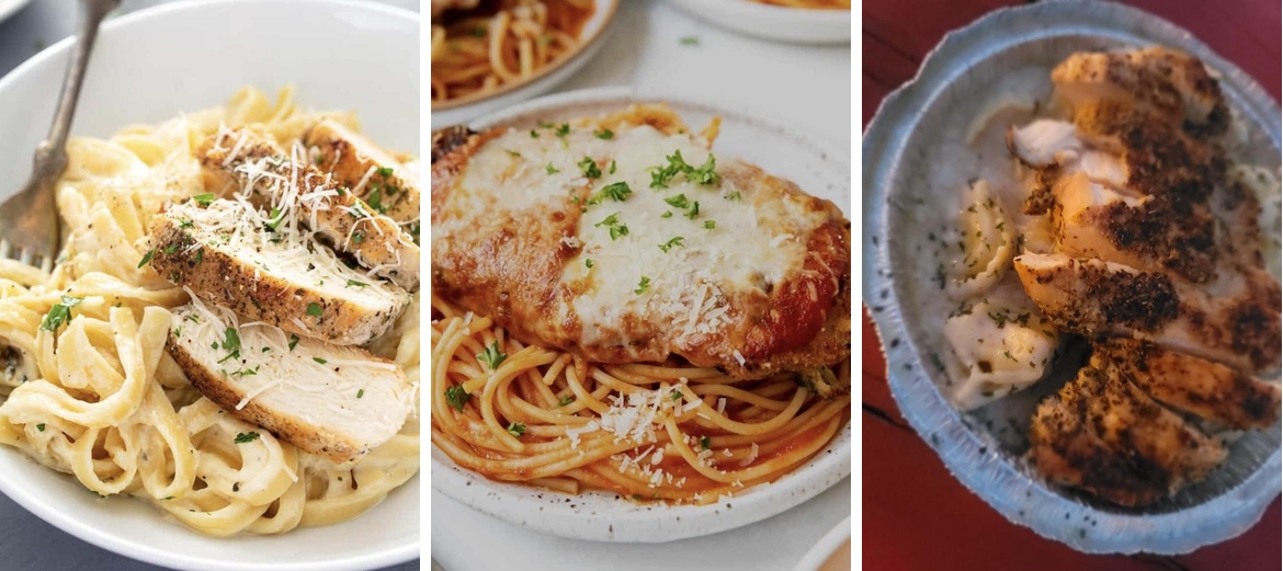 annagio's