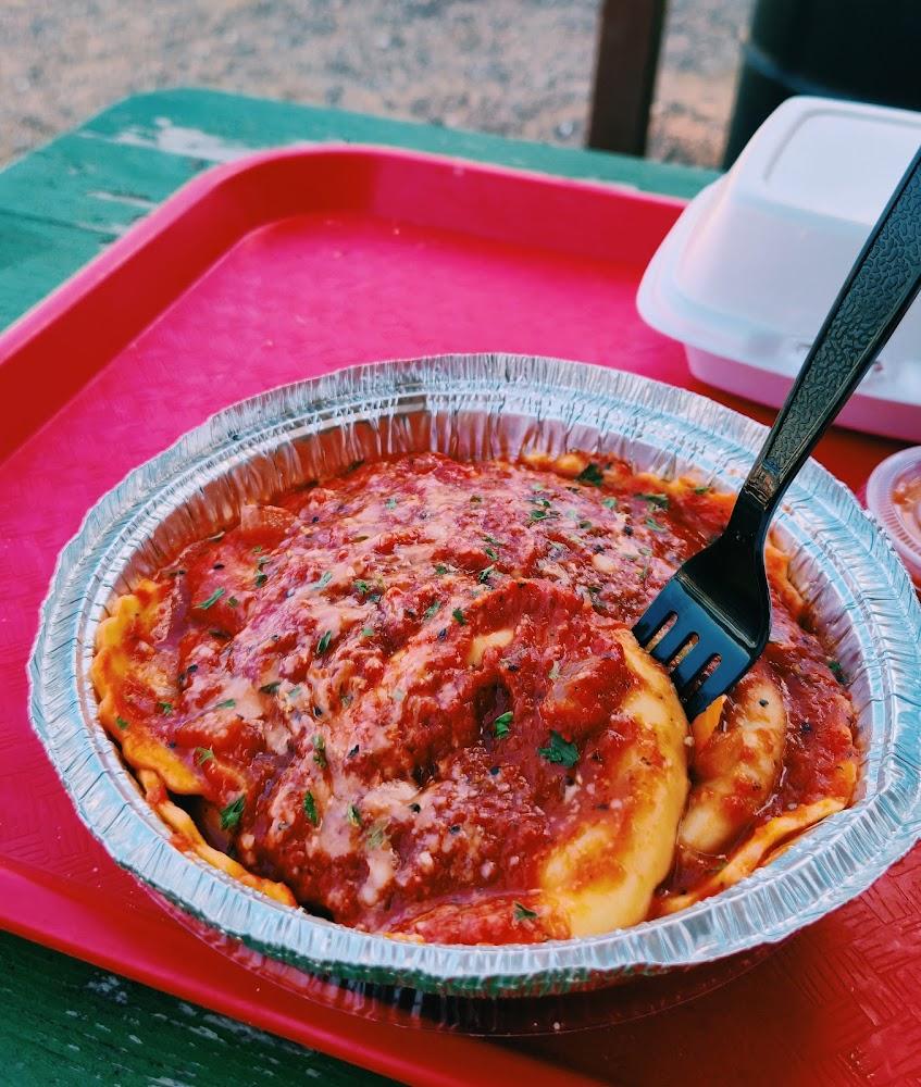 annagio's