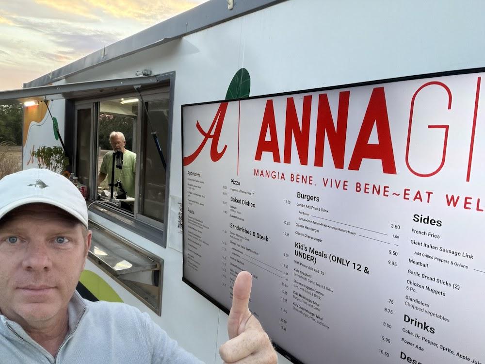 annagio's Menu image 3